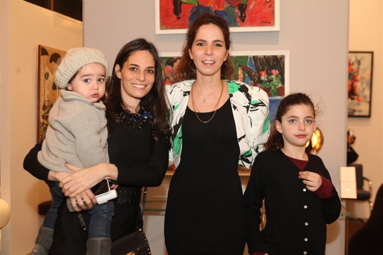 L art moderne chez Ardeco Gallery